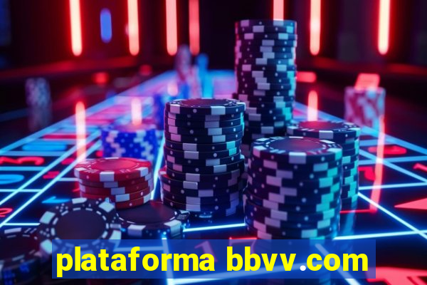 plataforma bbvv.com