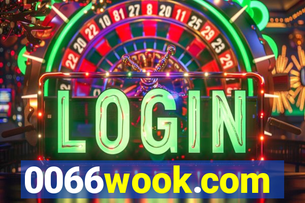 0066wook.com