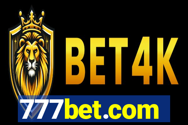 777bet.com