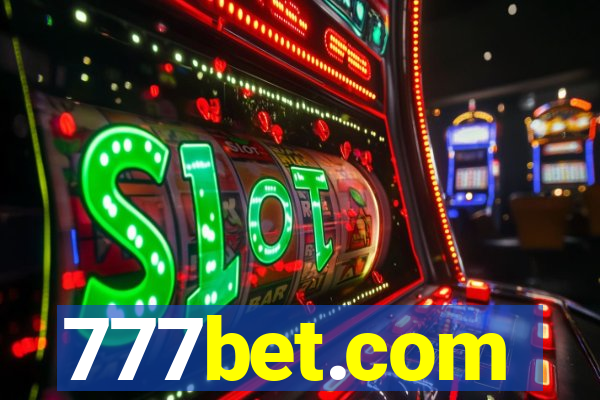 777bet.com