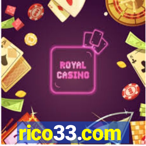 rico33.com