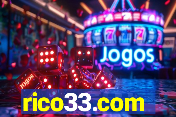 rico33.com