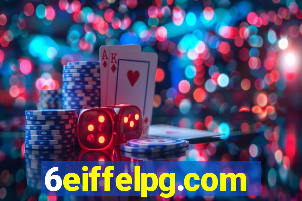 6eiffelpg.com