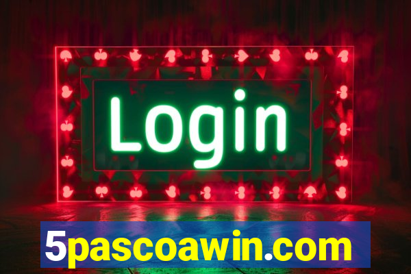 5pascoawin.com