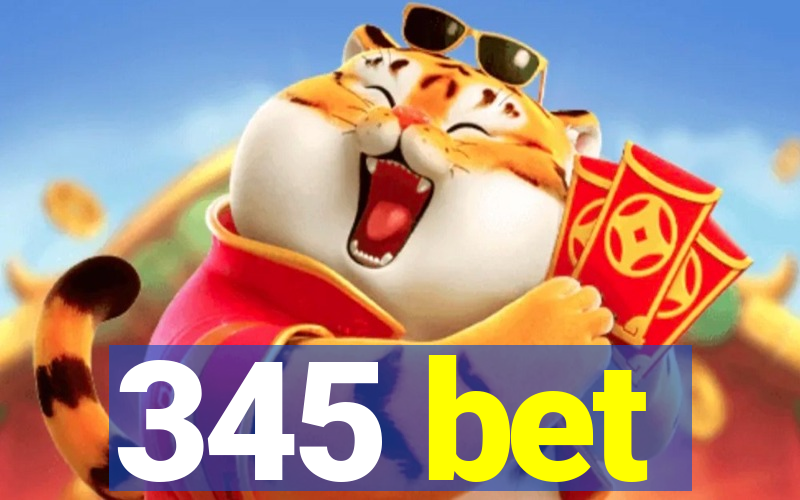345 bet
