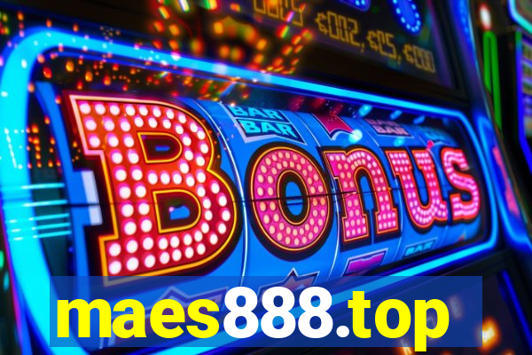maes888.top