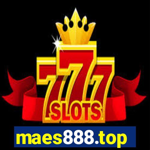 maes888.top