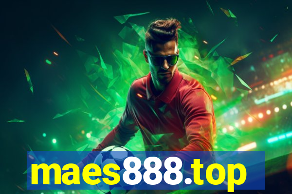 maes888.top