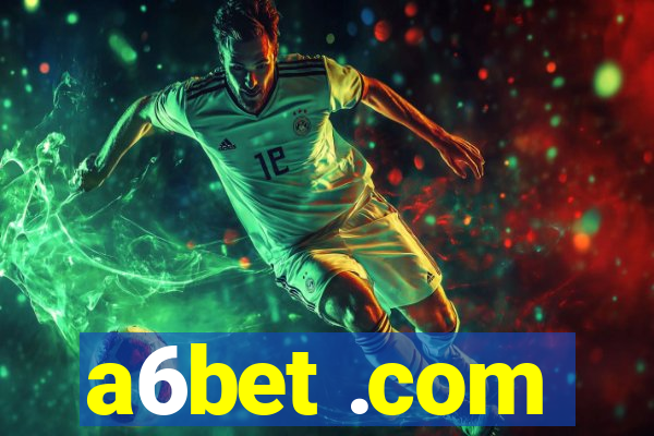 a6bet .com