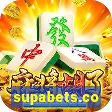 supabets.co