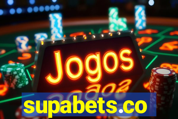supabets.co