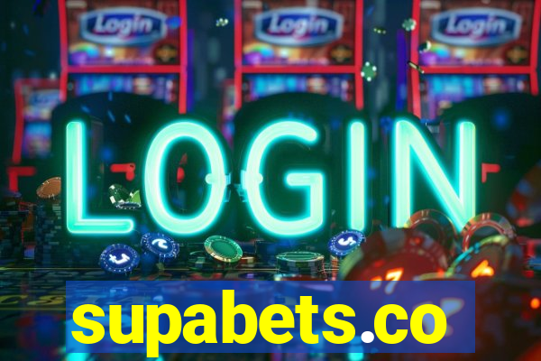 supabets.co