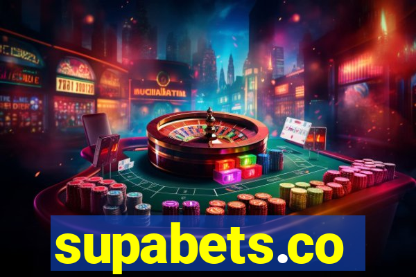 supabets.co