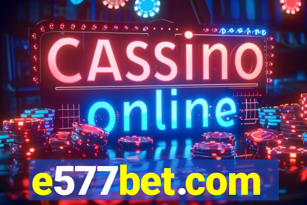 e577bet.com