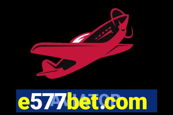 e577bet.com