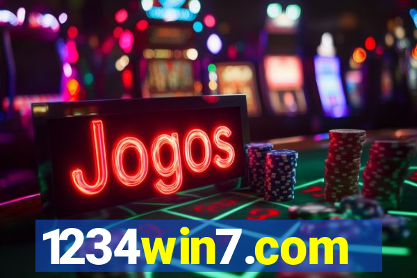 1234win7.com