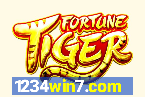 1234win7.com