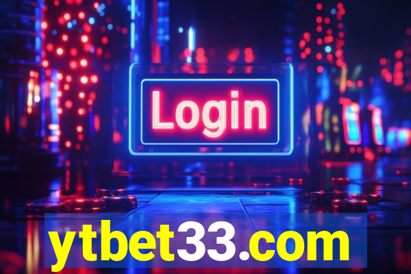 ytbet33.com