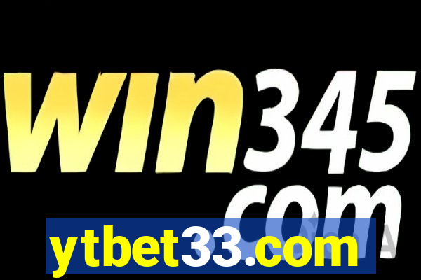 ytbet33.com