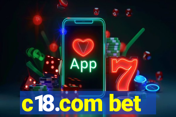 c18.com bet