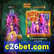 c26bet.com
