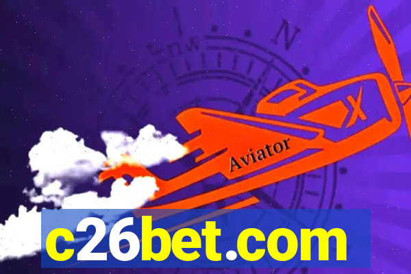 c26bet.com
