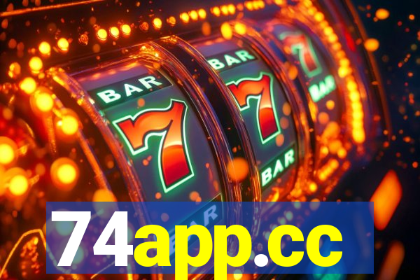 74app.cc