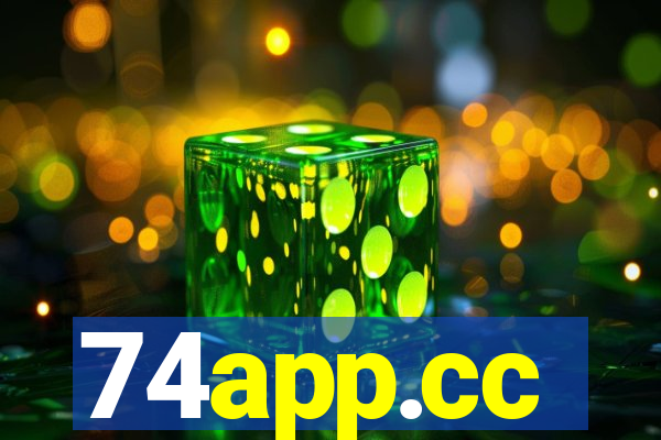 74app.cc
