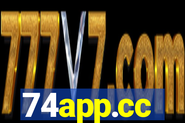74app.cc