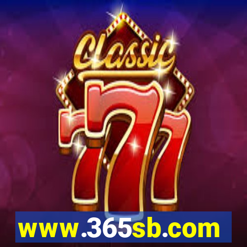 www.365sb.com
