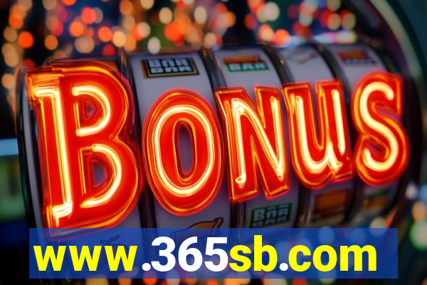www.365sb.com