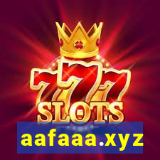 aafaaa.xyz