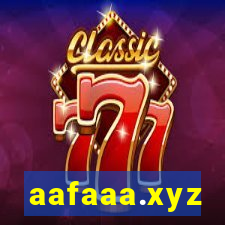 aafaaa.xyz