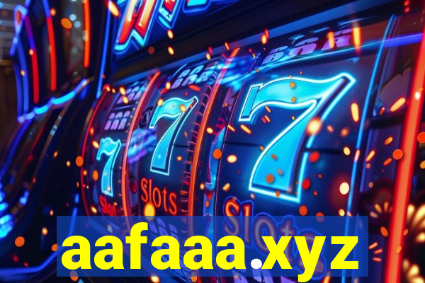 aafaaa.xyz