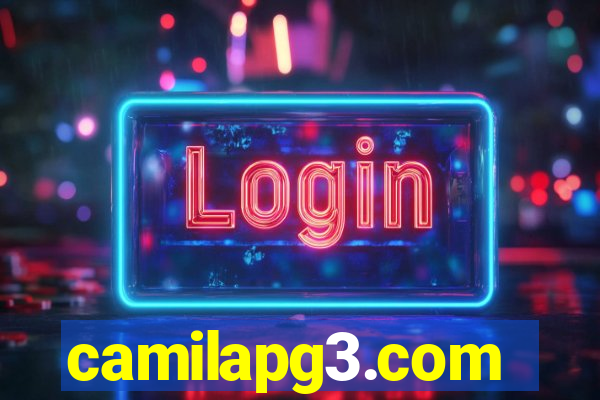 camilapg3.com
