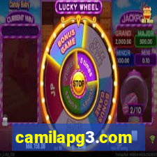 camilapg3.com