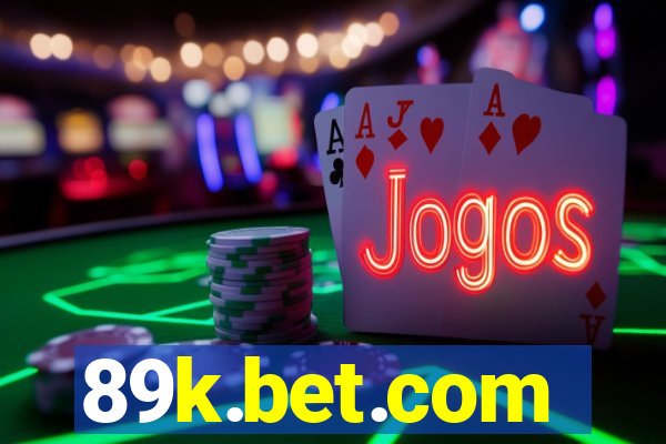 89k.bet.com