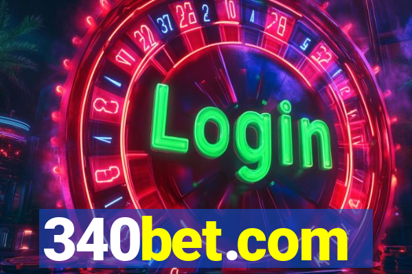 340bet.com