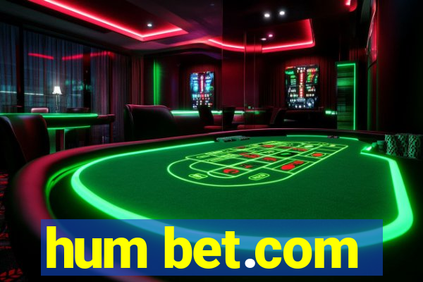 hum bet.com
