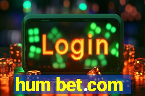 hum bet.com