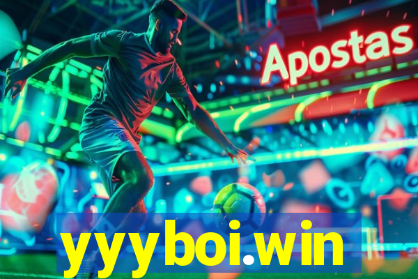 yyyboi.win