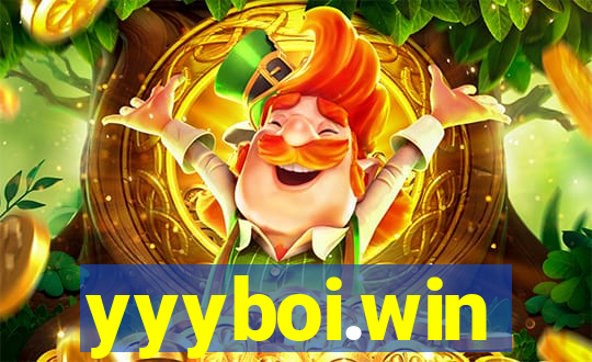 yyyboi.win