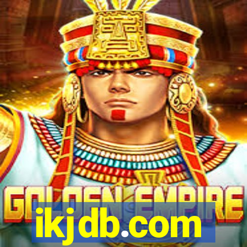 ikjdb.com
