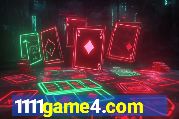 1111game4.com