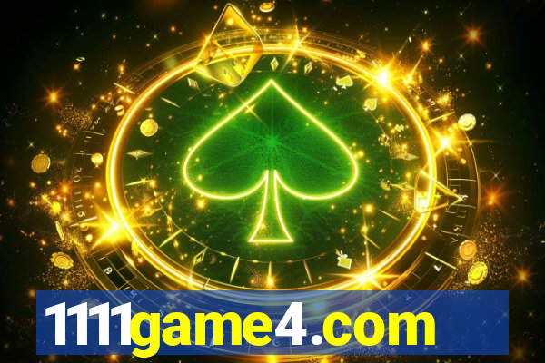1111game4.com