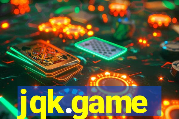 jqk.game