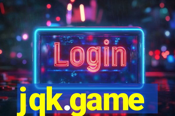 jqk.game