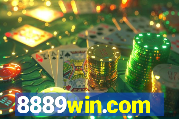 8889win.com