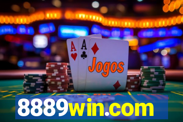 8889win.com