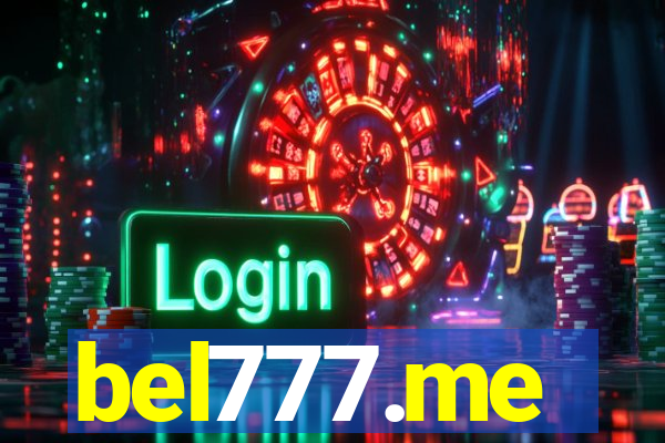 bel777.me